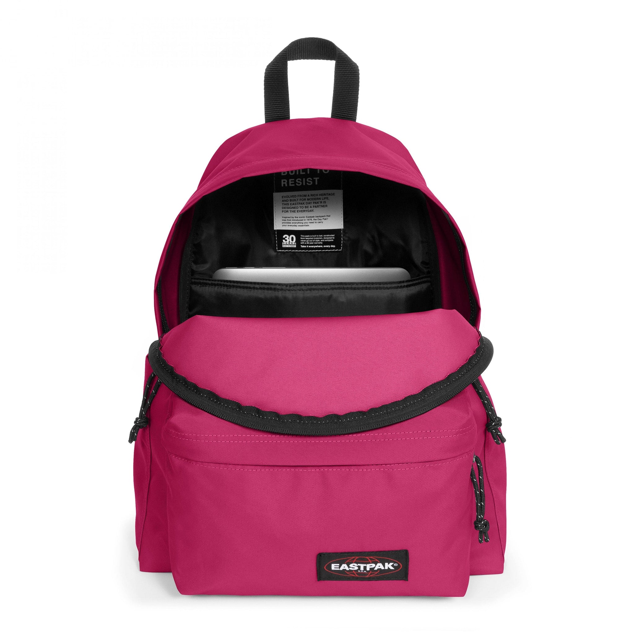 حقيبة ظهر Eastpak Day Pak'R Lush Granate متوسطة الحجم - EK0A5BG45D3