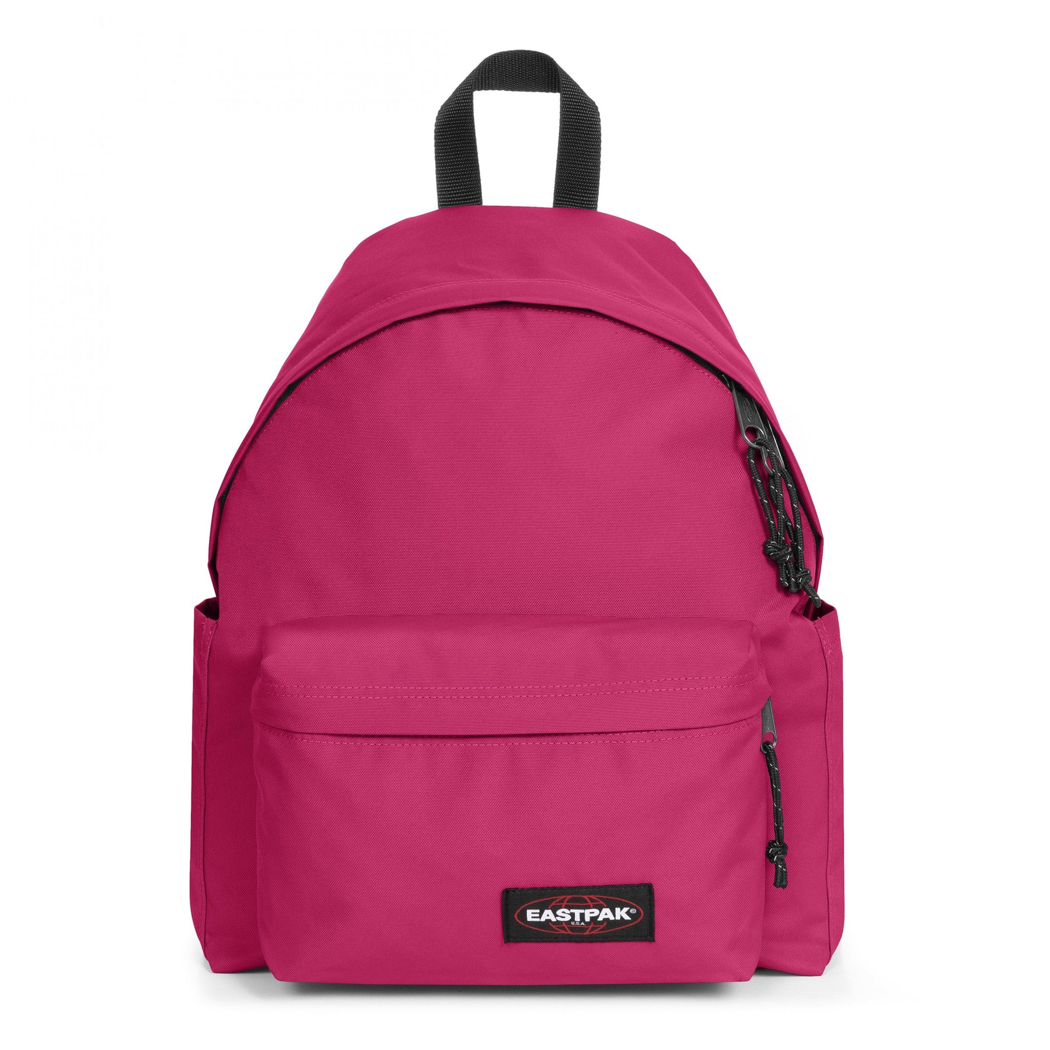 EASTPAK-Day Pak'R-Medium Backpack-Lush Granate-EK0A5BG45D3
