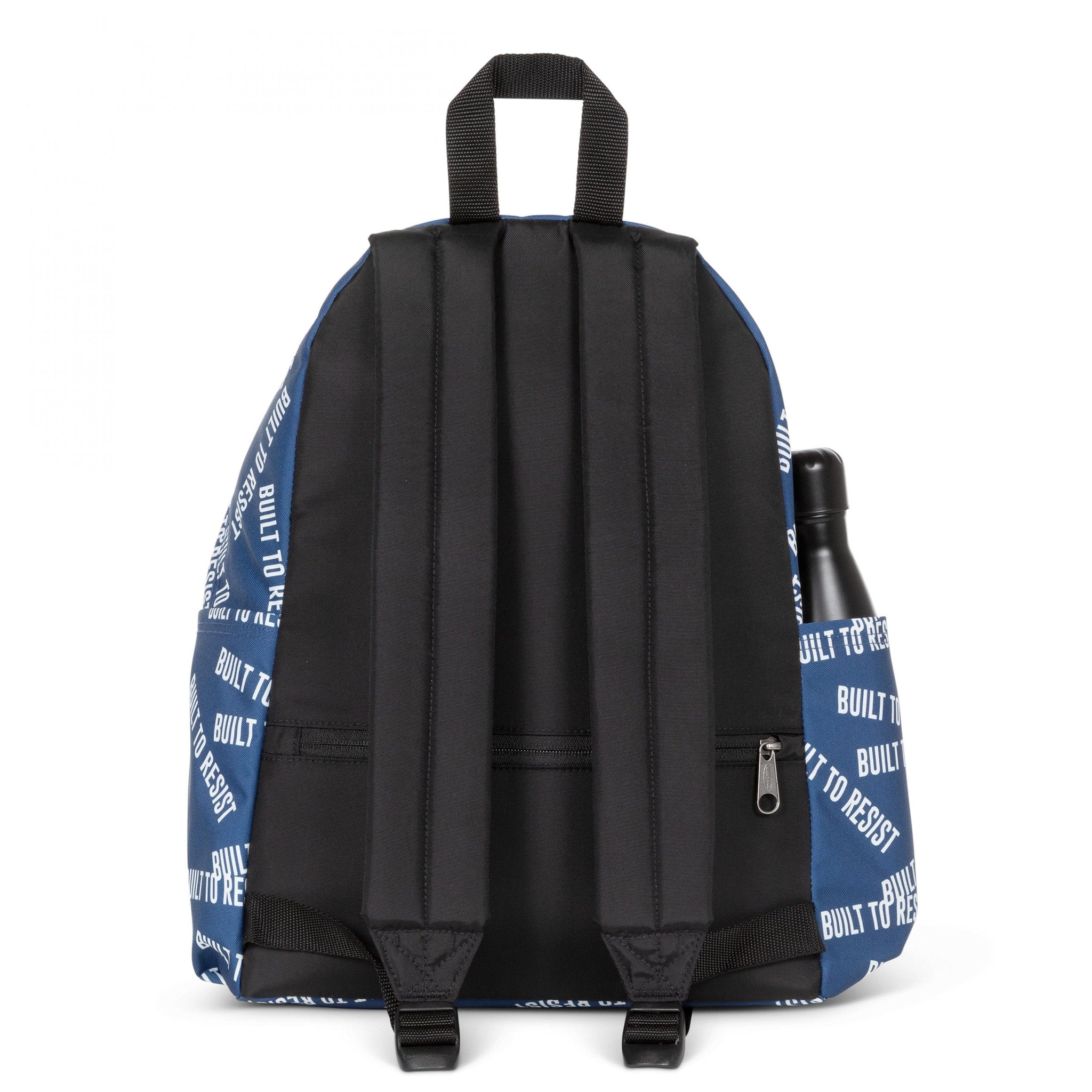 حقيبة ظهر Eastpak Day Pak'R Bold Btr Navy متوسطة الحجم - EK0A5BG47D4