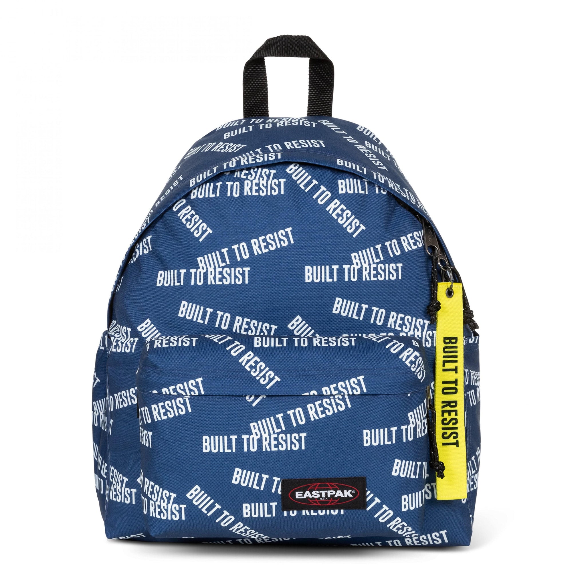 EASTPAK-Day Pak'R-Medium Backpack-Bold BTR Navy-EK0A5BG47D4