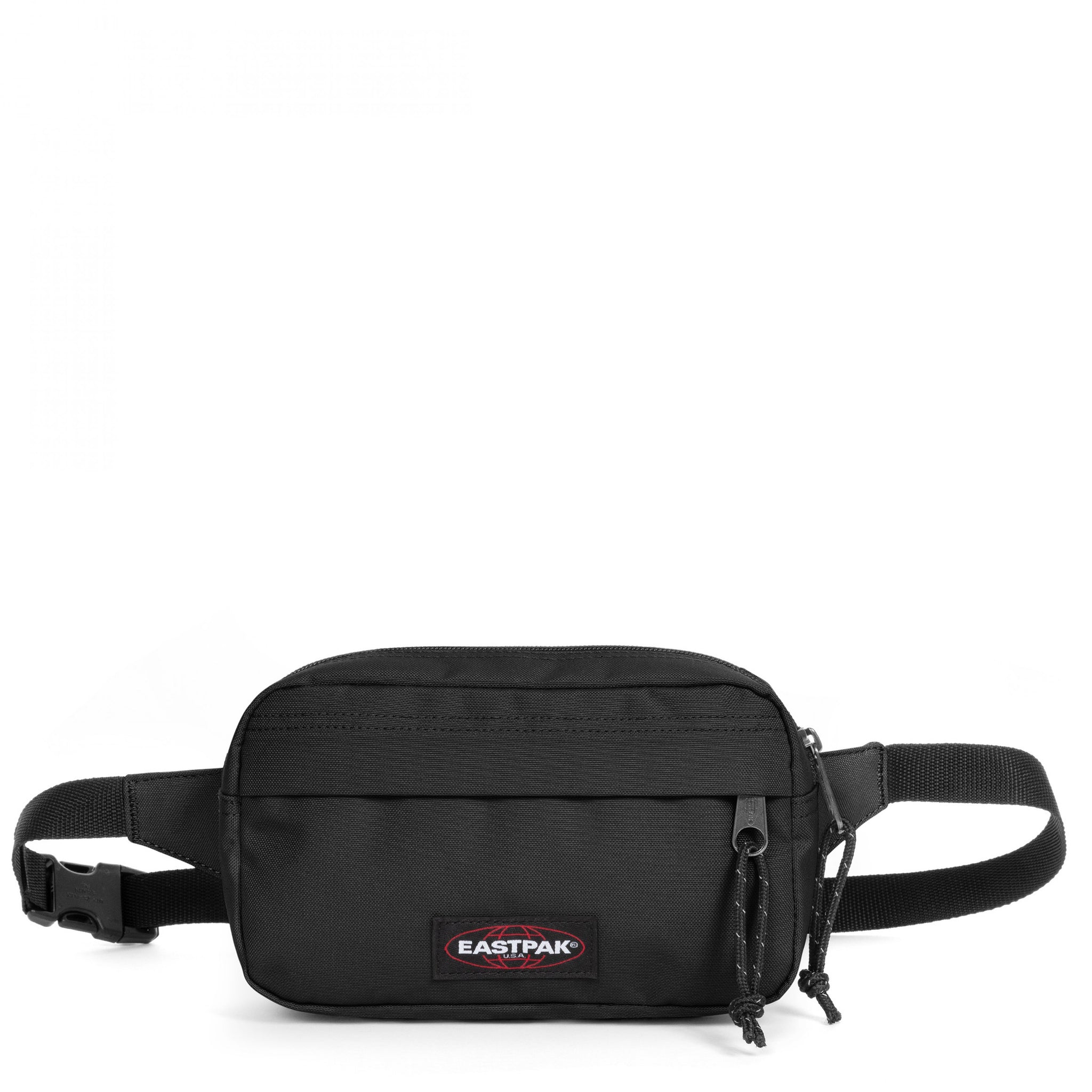 Eastpak-Bouncer-Medium Waist bag-Black-EK0A5BHH0081