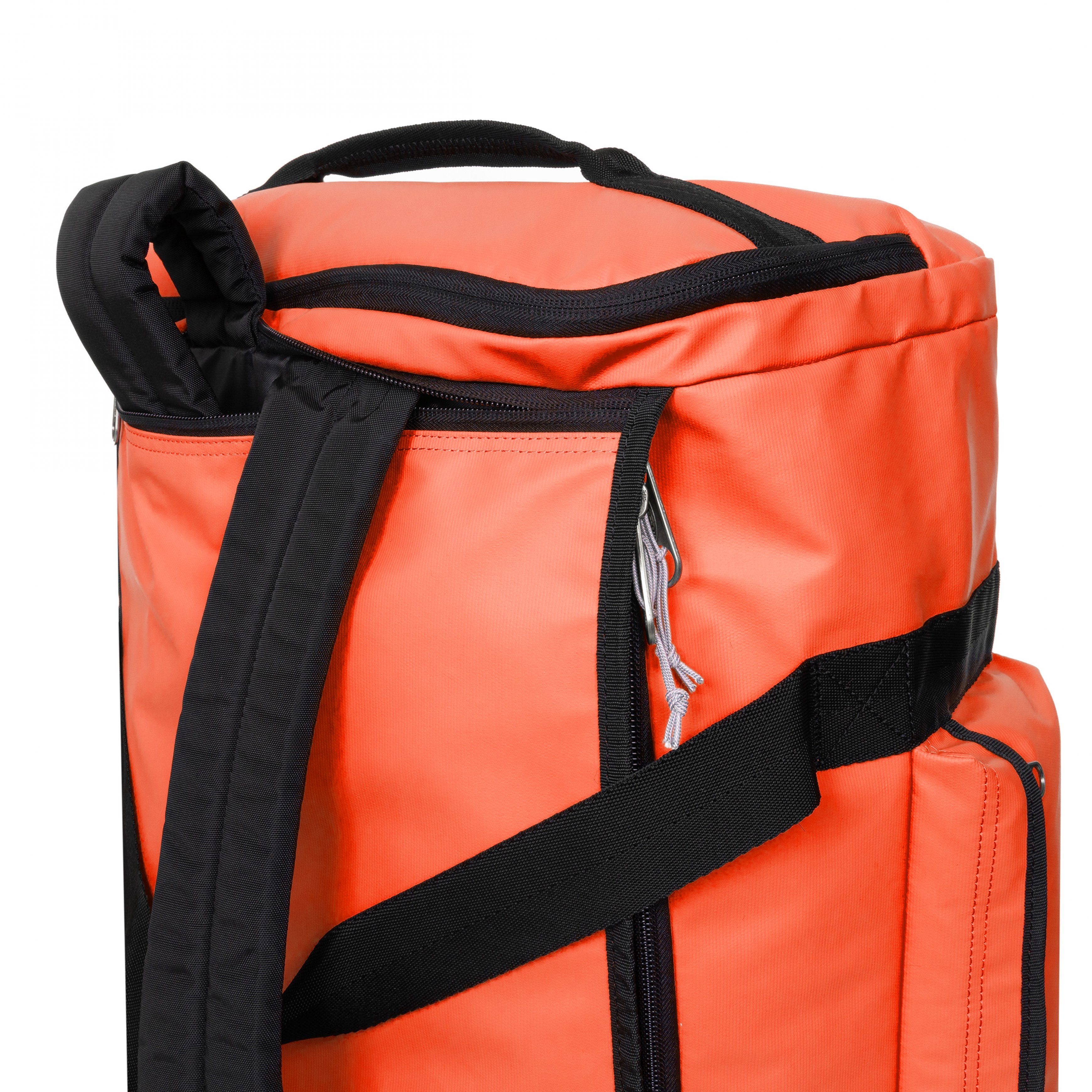 Eastpak Tarp Duffl'R M Tarp Tasty حقيبة دفل متوسطة الحجم - EK0A5BHN1E21