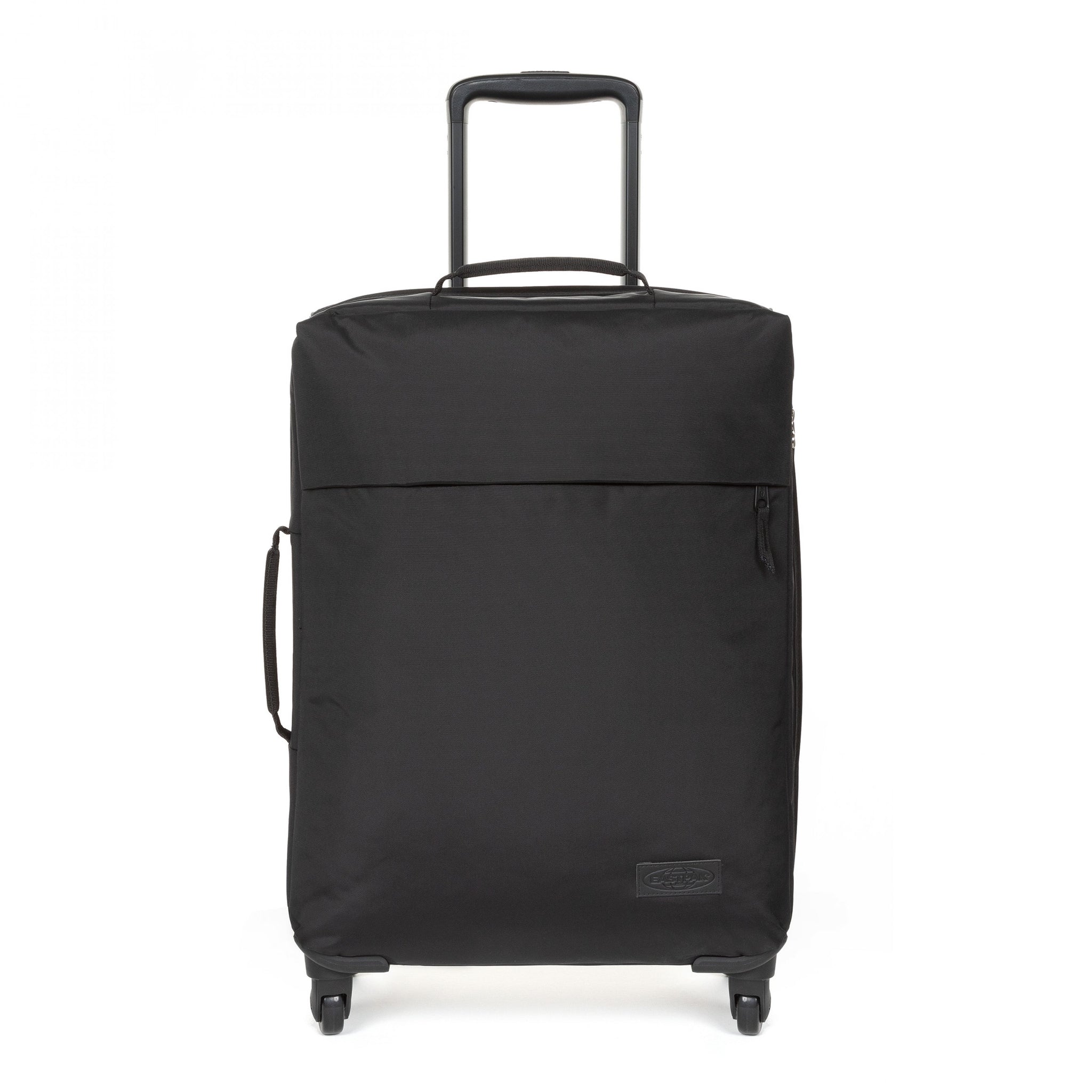Eastpak-Cnnct F Wheel-Cabin sized wheeled luggage-Cnnct F Black-EK0A5BHV5A21