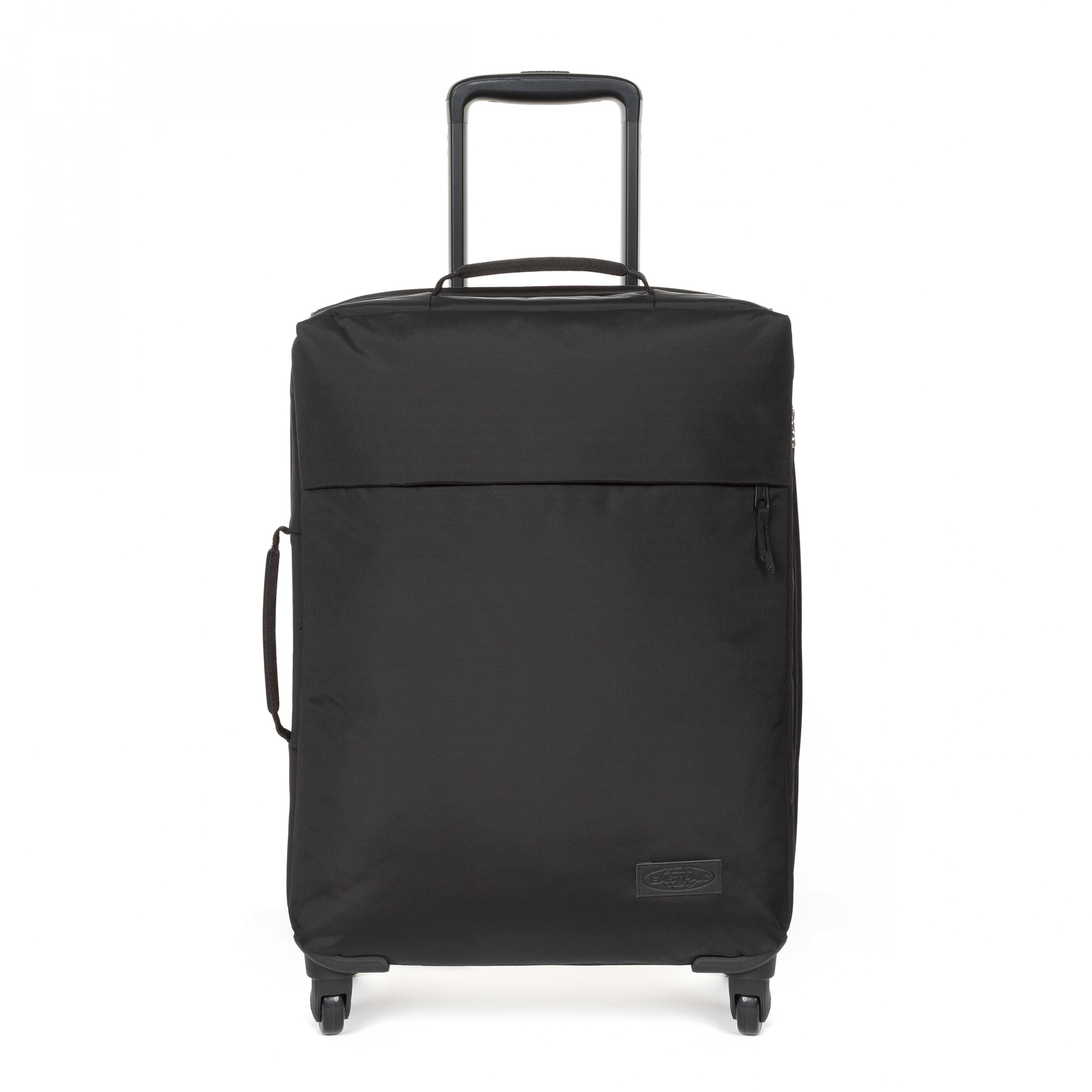 Eastpak-Cnnct F Wheel-Cabin sized wheeled luggage-Cnnct F Black-EK0A5BHV5A21