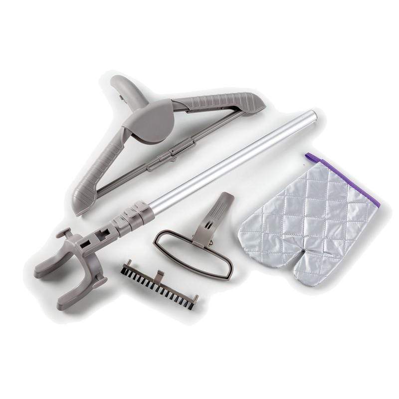 مكواة بخار الملابس كينوود