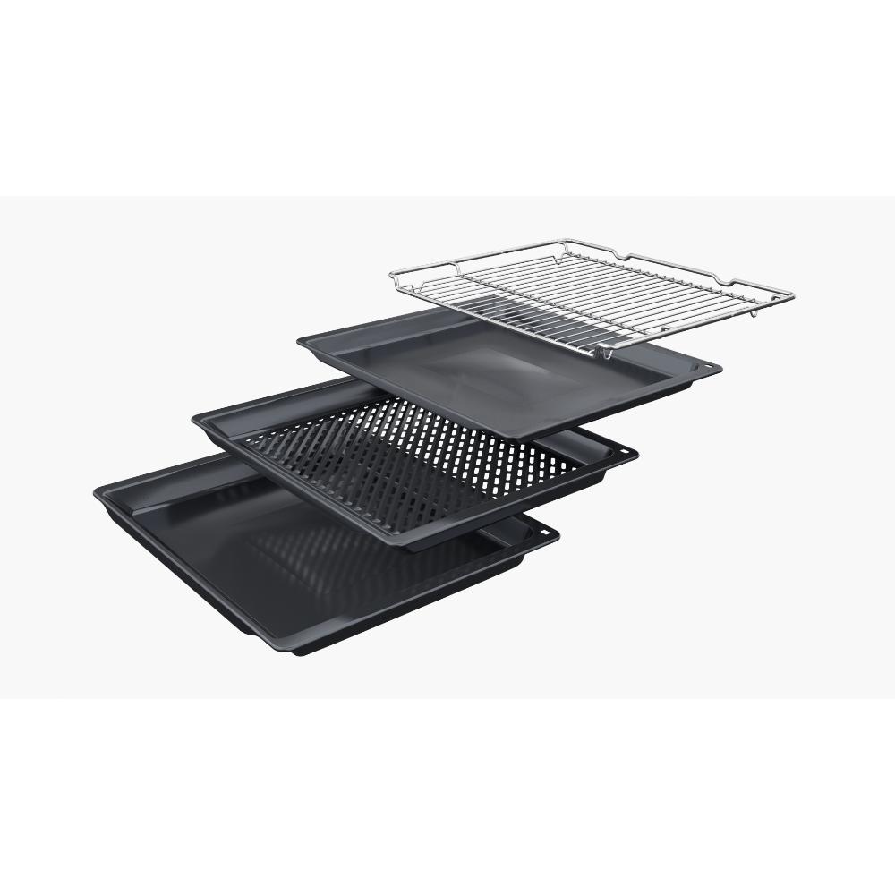 فرن بوش المدمج من السلسلة 8