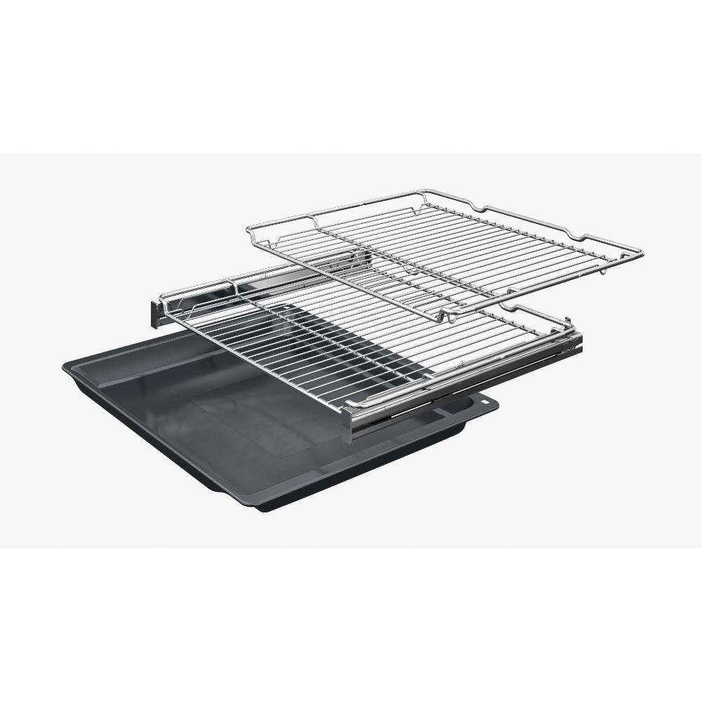 فرن بوش المدمج من السلسلة 8