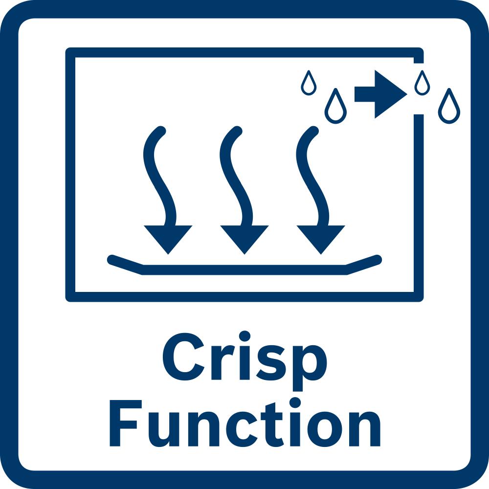 فرن بوش المدمج من السلسلة 8