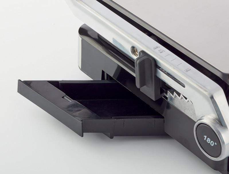 شواية كينوود الصحية