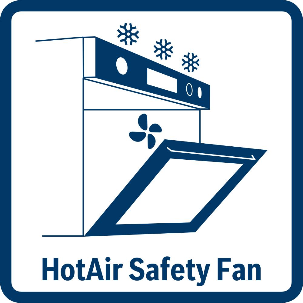 موقد غاز بوش قائم بذاته 90 سم