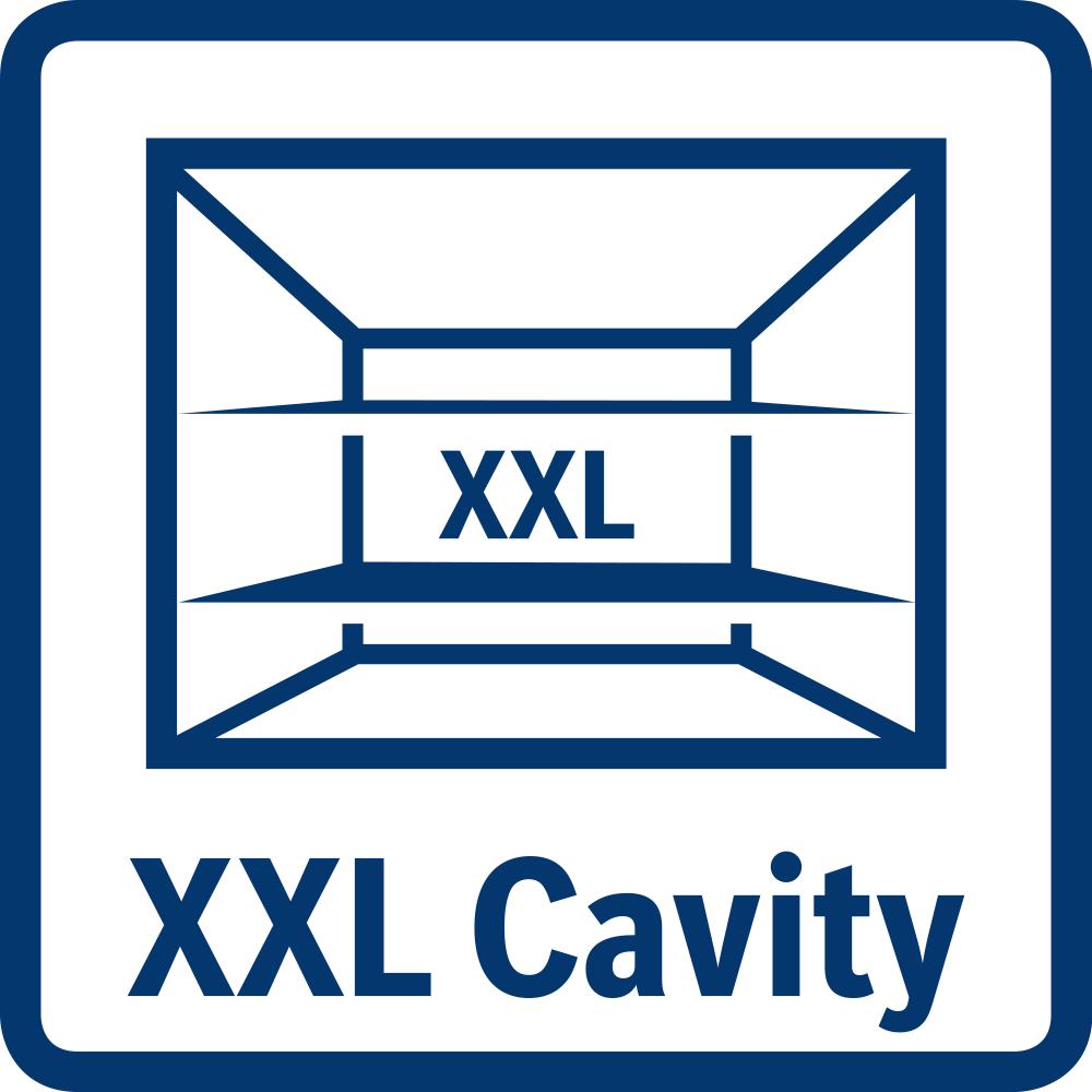 موقد غاز بوش من السلسلة 6 مقاس 90 سم