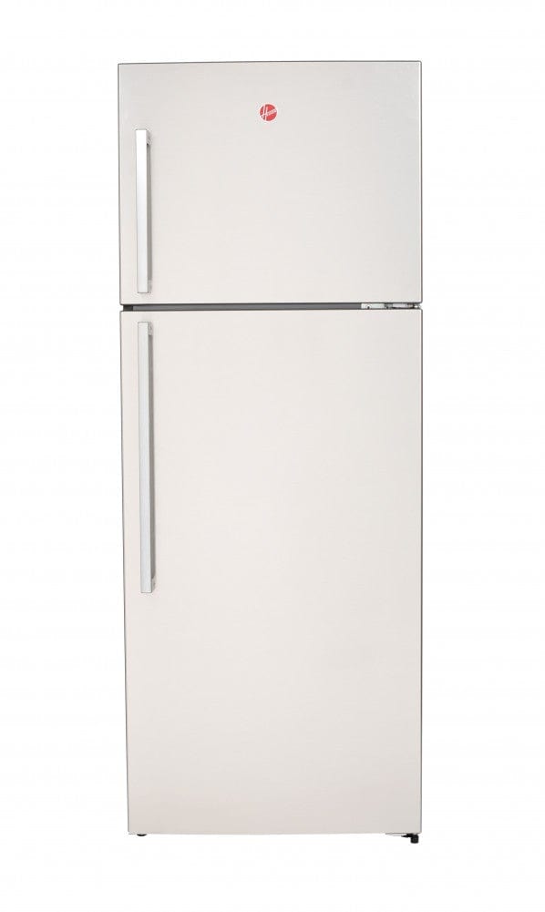 HOOVER 600 LITRES TOP MOUNT RREFRIGERATOR, SILVER, HTR-H600-S
