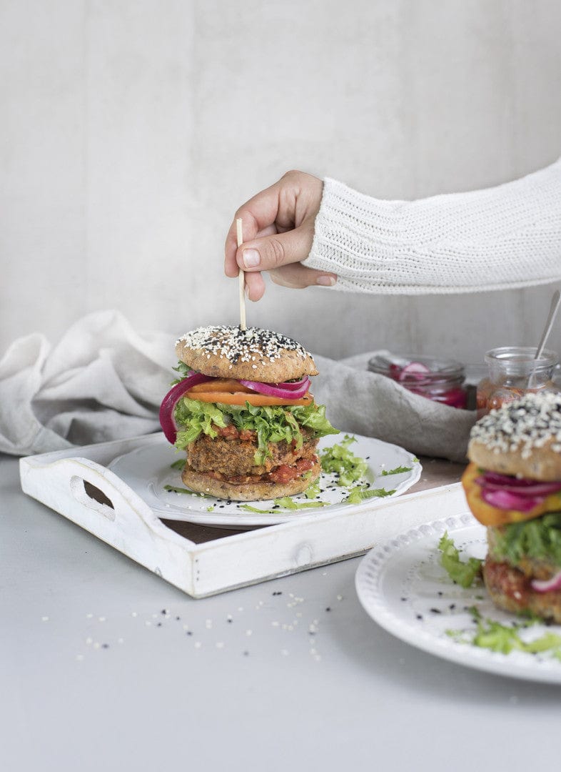 شواية كينوود الصحية