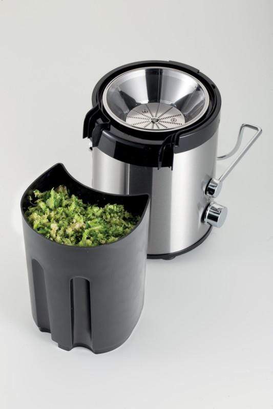 عصارة كينوود الطرد المركزي