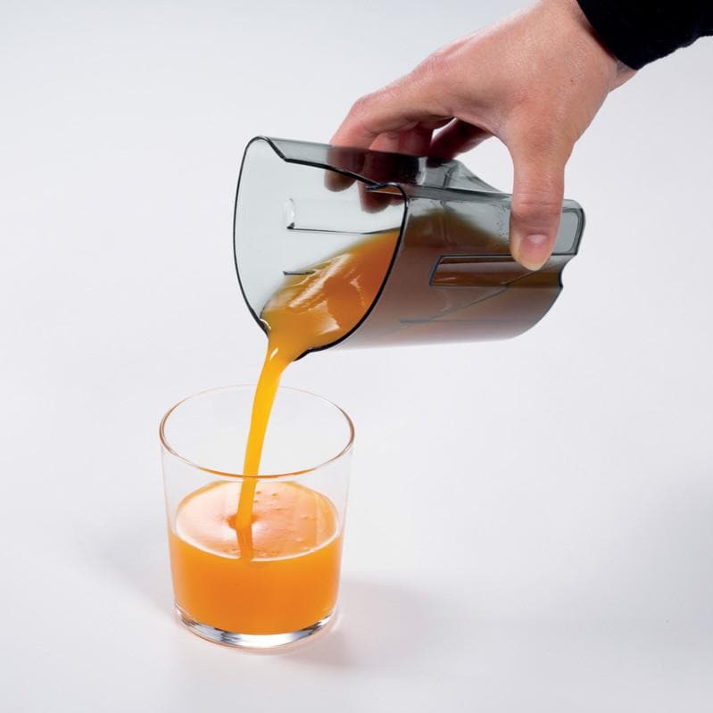 عصارة كينوود الطرد المركزي