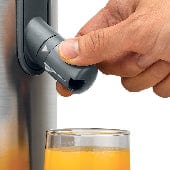 عصارة كينوود الطاردة المركزية