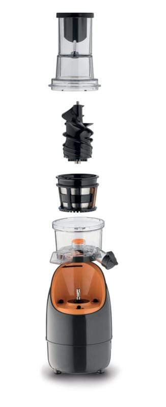 عصارة كينوود البطيئة