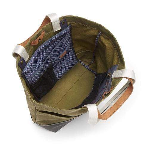 Kipling SUPERORGANIZED EDGE PRINT-12058-G25 - Jashanmal Home