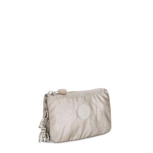 Kipling CREATIVITY S METALLIC GLOW-15205-48I - Jashanmal Home