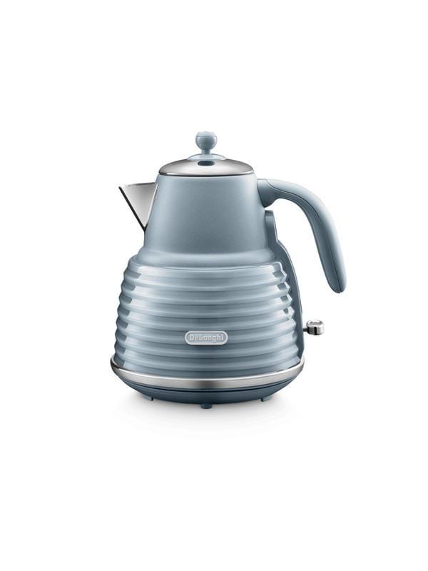 DELONGHI SCOLPITO KETTLE 1.5L KBZS3001.AZ