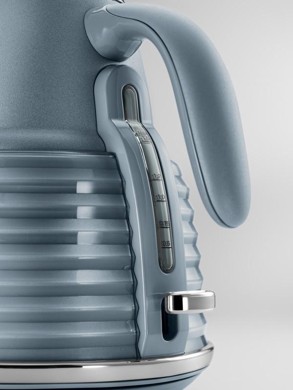 غلاية ديلونجي سكولبيتو ديزاين