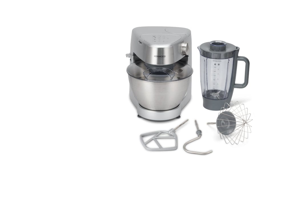 ماكينة المطبخ كينوود