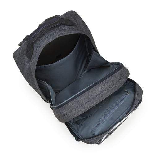 حقيبة ظهر كيبلينج سكوتي مارين البحرية الكبيرة C2I3322-58C