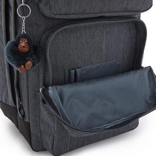 حقيبة ظهر كيبلينج سكوتي مارين البحرية الكبيرة C2I3322-58C