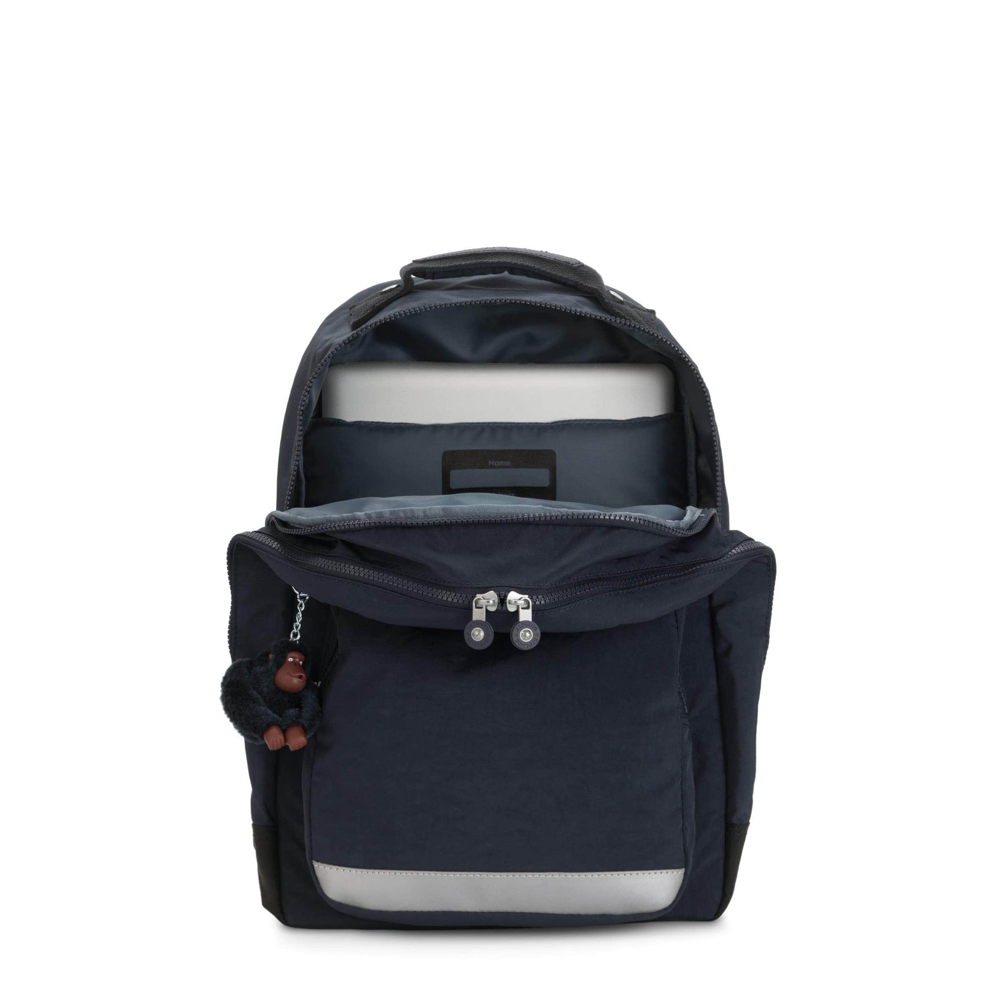 Kipling CLASS ROOM TRUE BLUE TONAL-I4053-4DX - Jashanmal Home