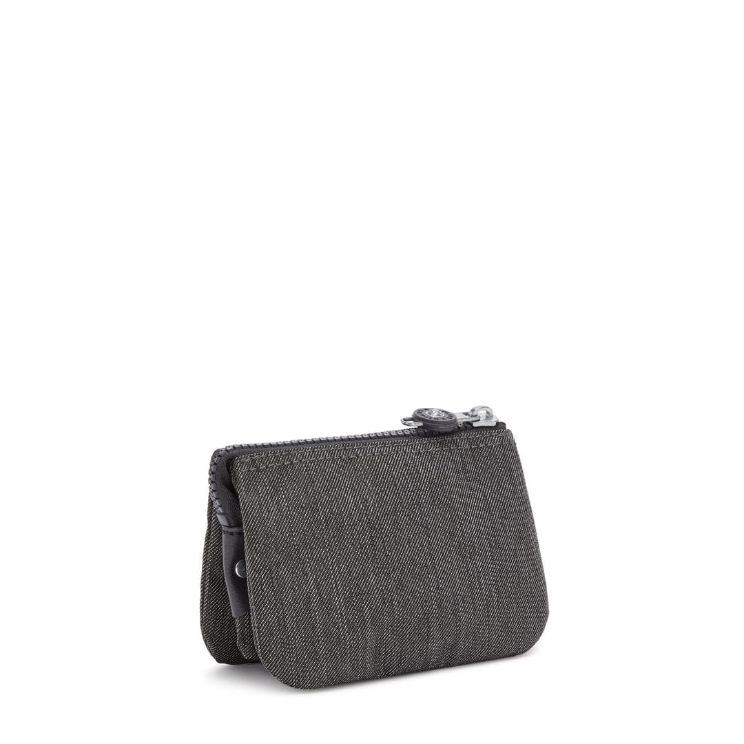 KIPLING Pouches/Cases Unisex Black Peppery CREATIVITY S