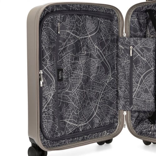 CURIOSITY S METALLIC GLOW - Kipling UAE