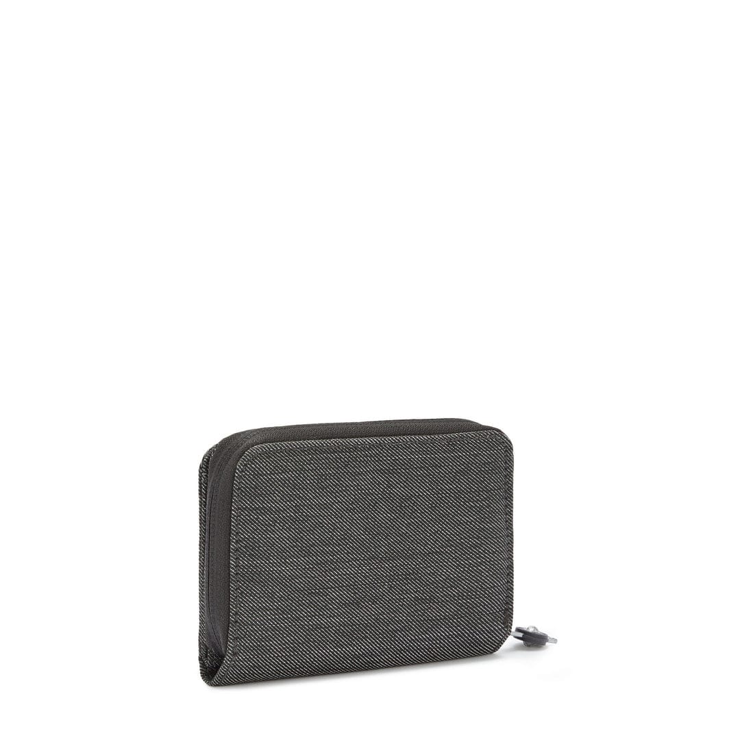 محفظة كيبلينج موني لوف بلاك بيبيري متوسطة الحجم C2I4690-78S