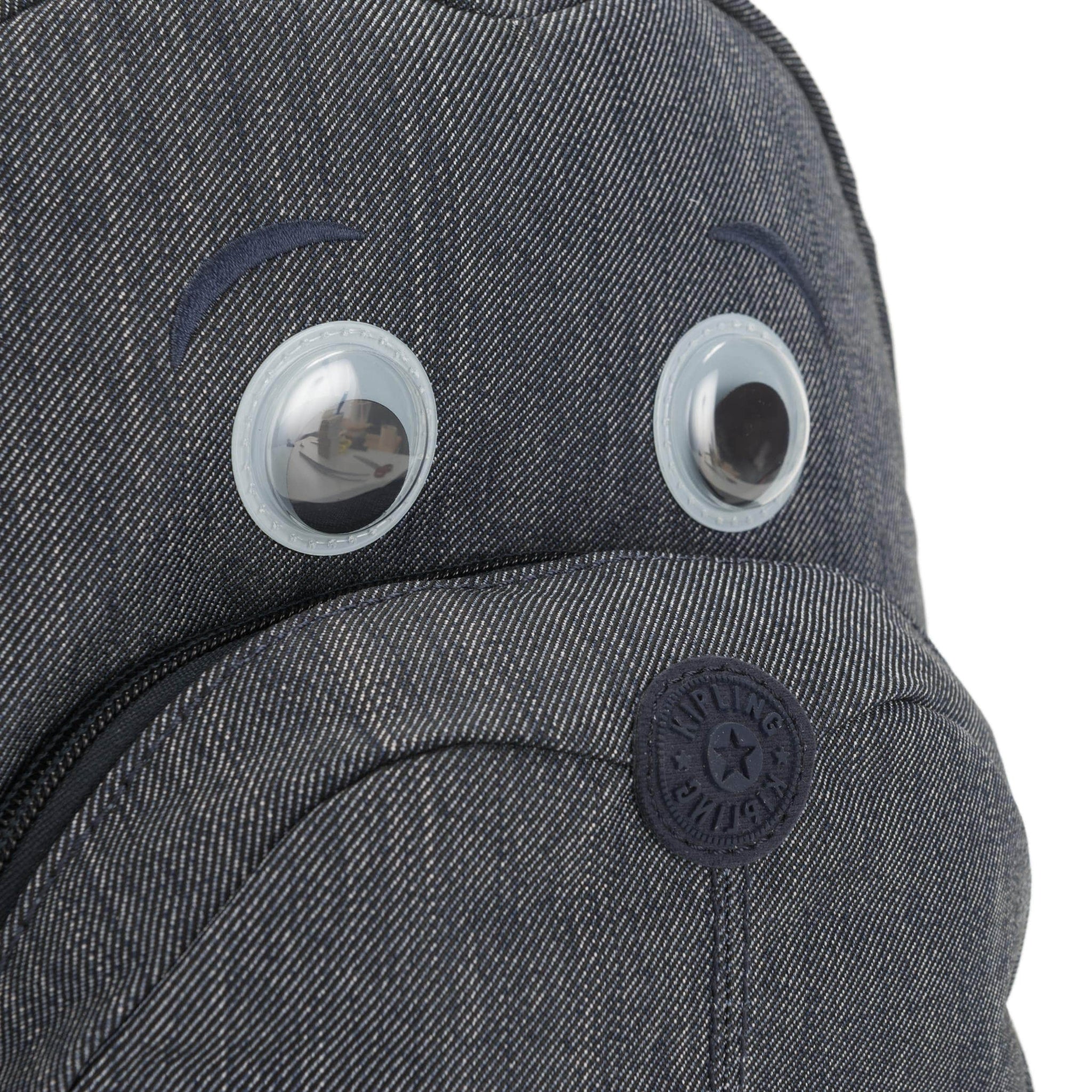 Kipling FASTER MARINE NAVY-I4988-58C - Jashanmal Home