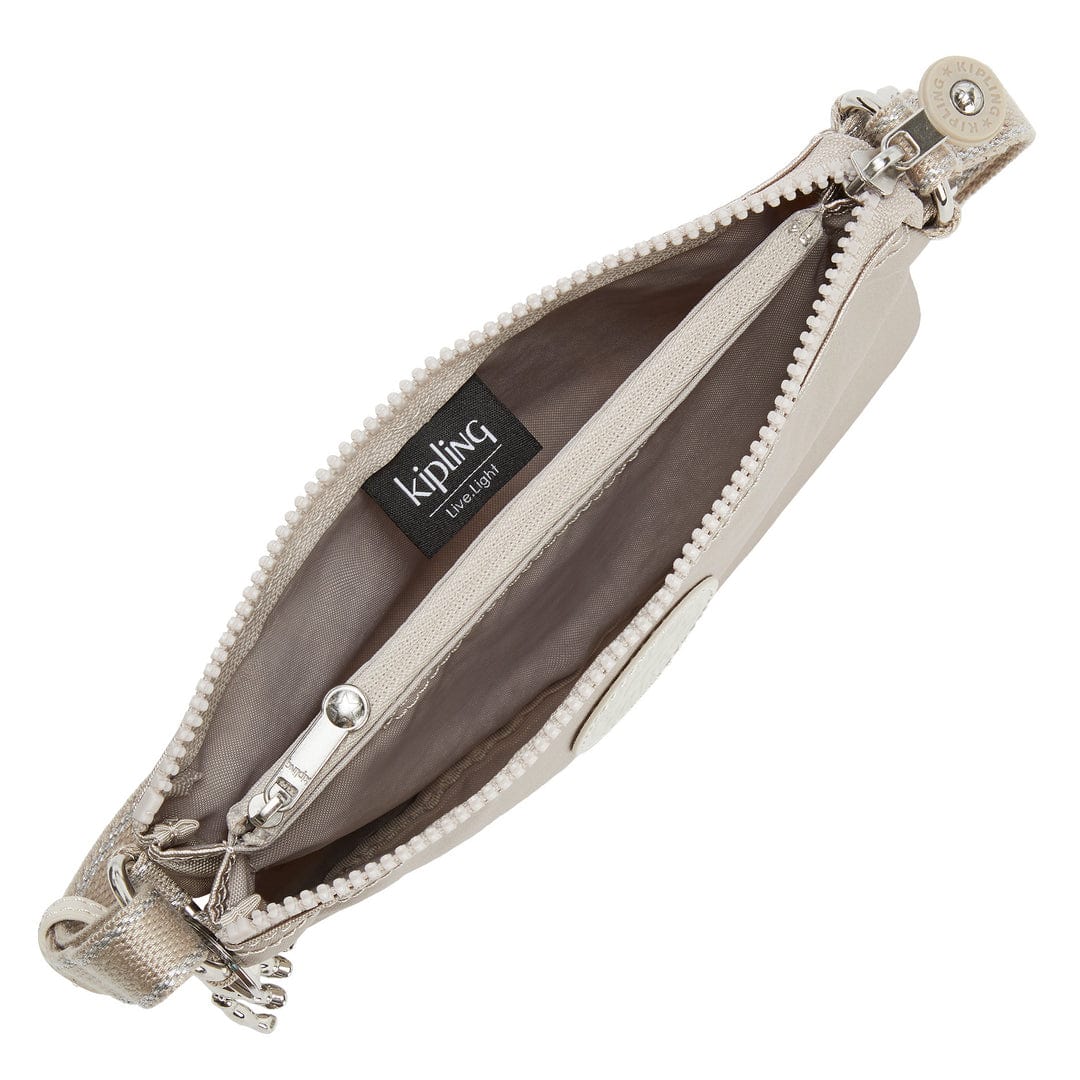 حقيبة كروس صغيرة Kipling Creativity XB Metallic Glow C2I5137-48I