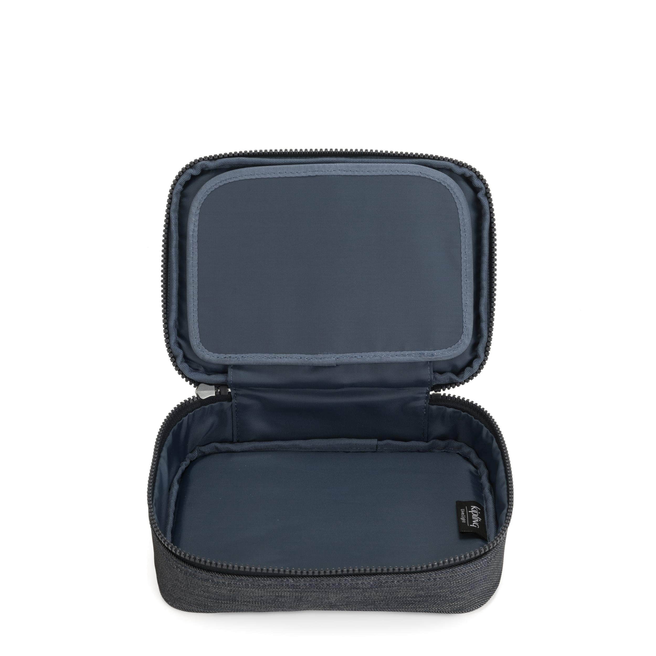 Kipling 100 PENS MARINE NAVY-I6717-58C - Jashanmal Home