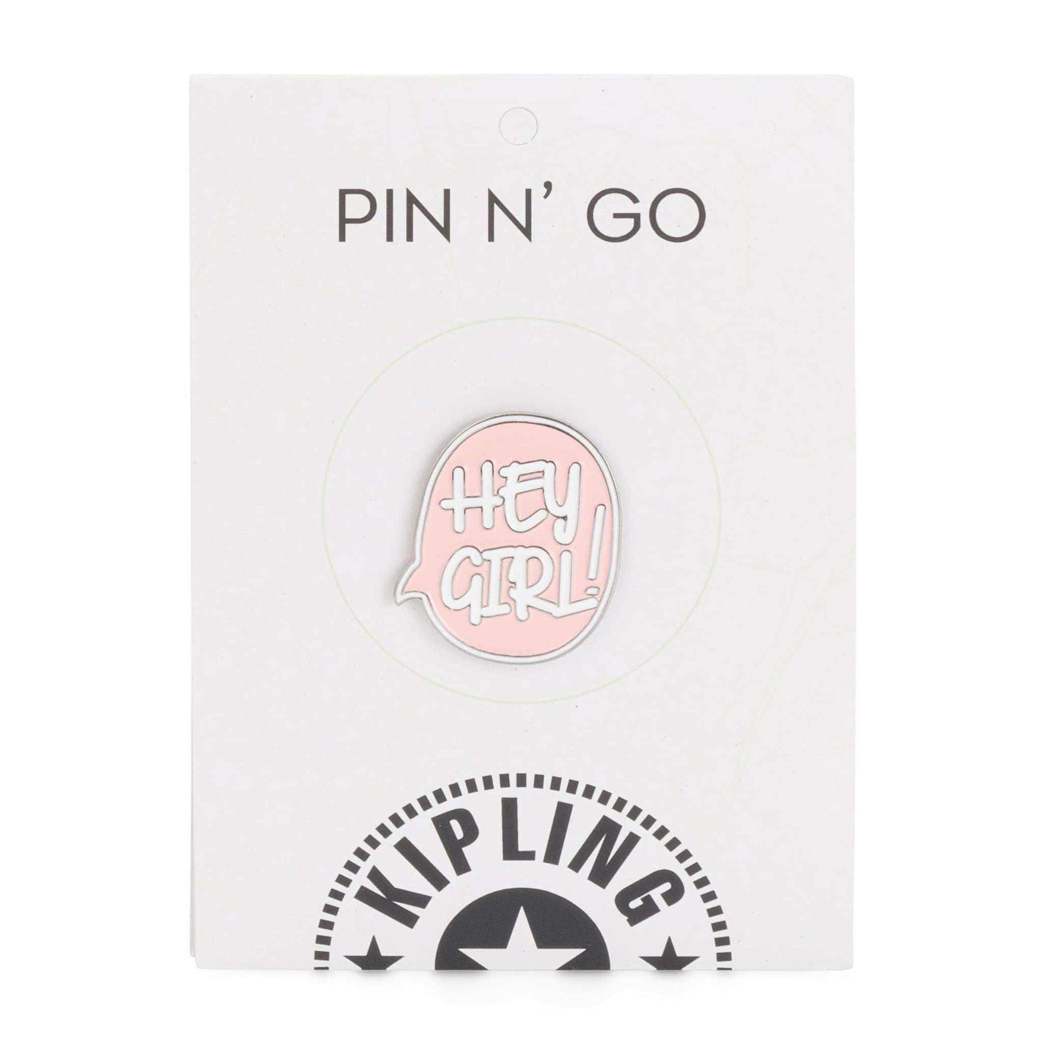 Kipling TALKING HEY GIRL PIN MIX COL SS20-I6718-Q54 - Jashanmal Home