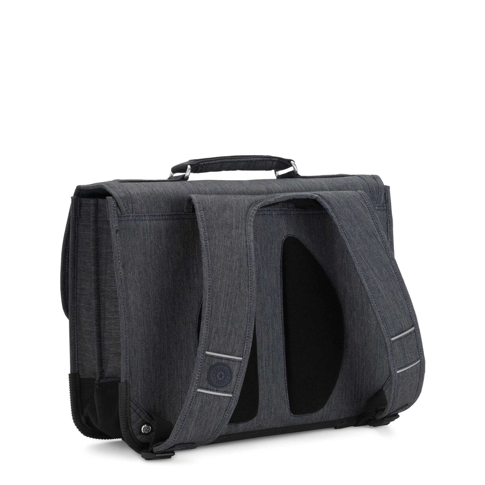 حقيبة ظهر كيبلينج بريبي مارين البحرية باللون الأزرق البحري C2I6784-58C