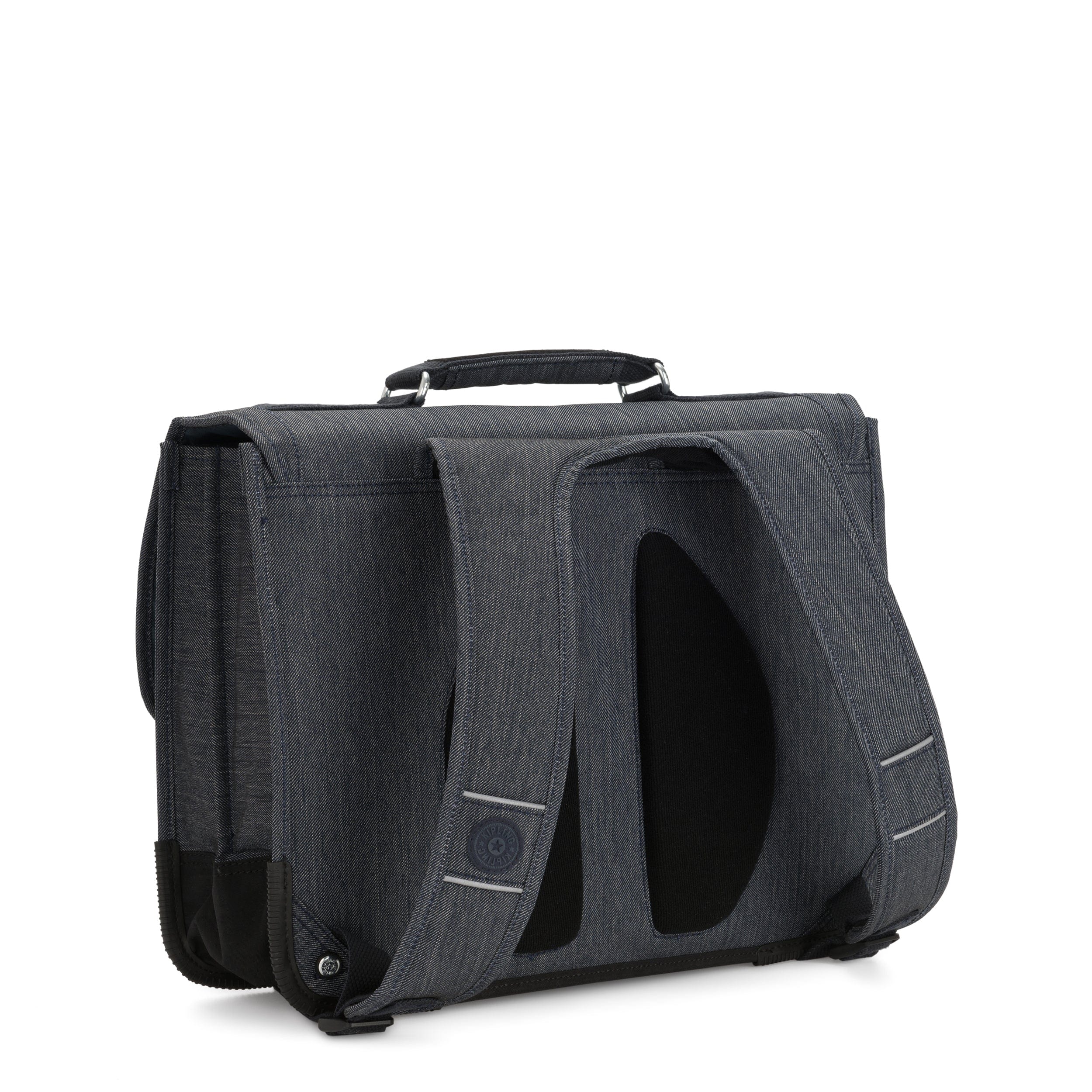 حقيبة ظهر كيبلينج بريبي مارين البحرية باللون الأزرق البحري C2I6784-58C