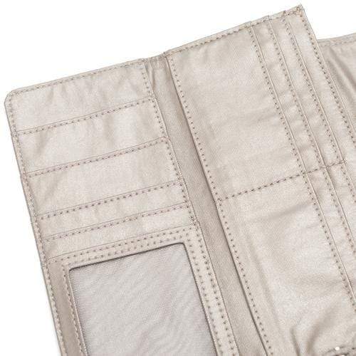 Kipling MONEY LAND METALLIC GLOW-I7015-48I - Jashanmal Home