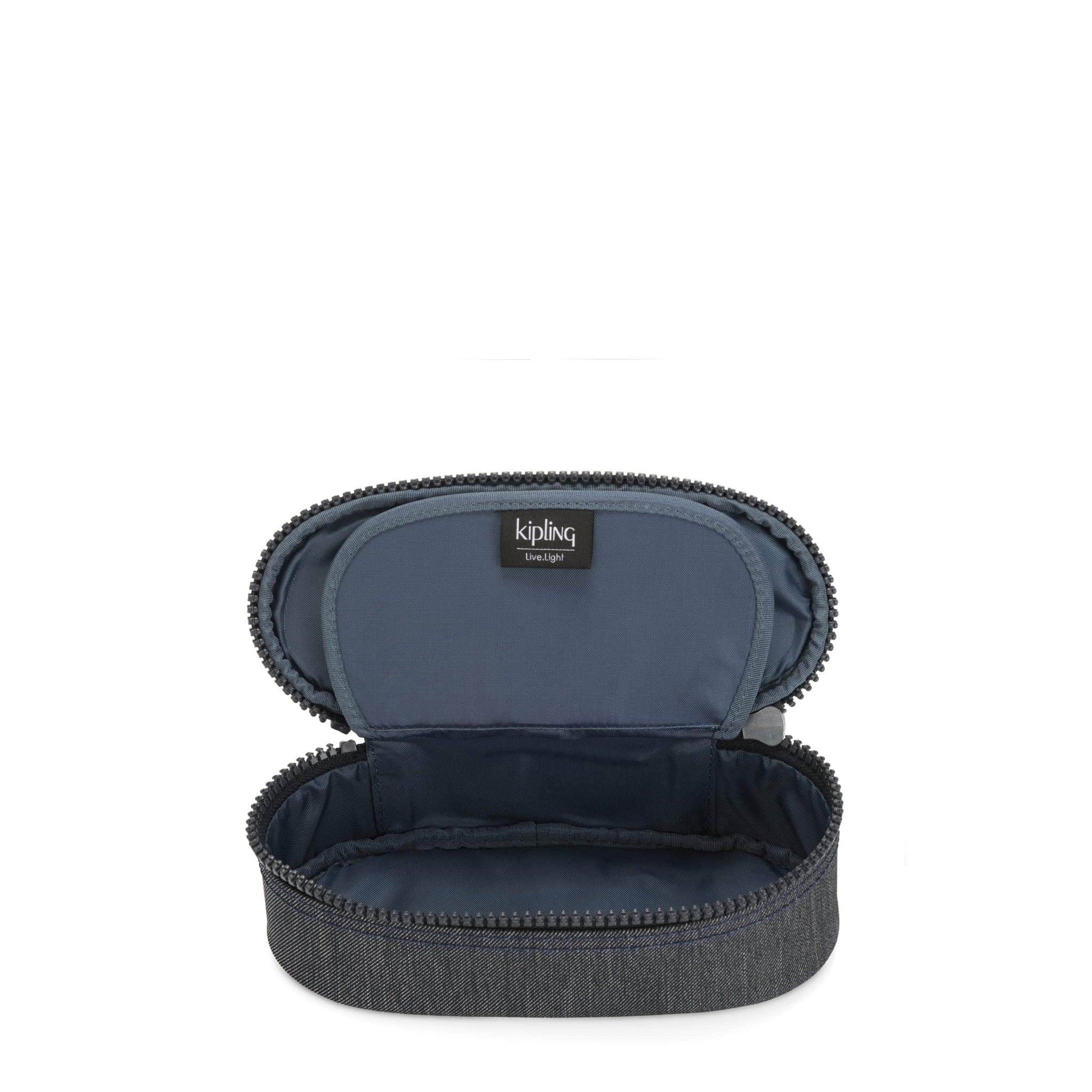 Kipling DUOBOX MARINE NAVY-I7409-58C - Jashanmal Home