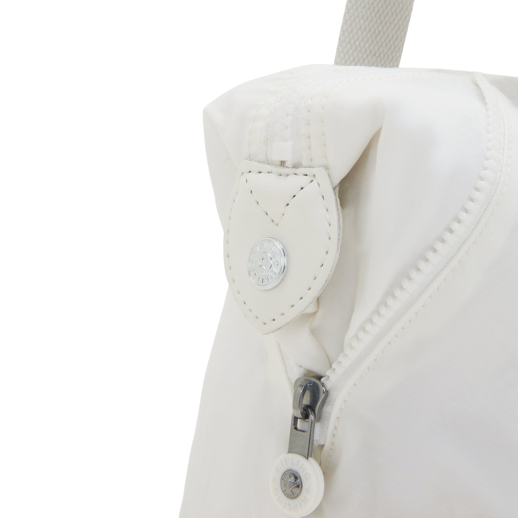 حقيبة يد صغيرة من كيبلينج آرت ميني من المرمر النقي C201327-6KH