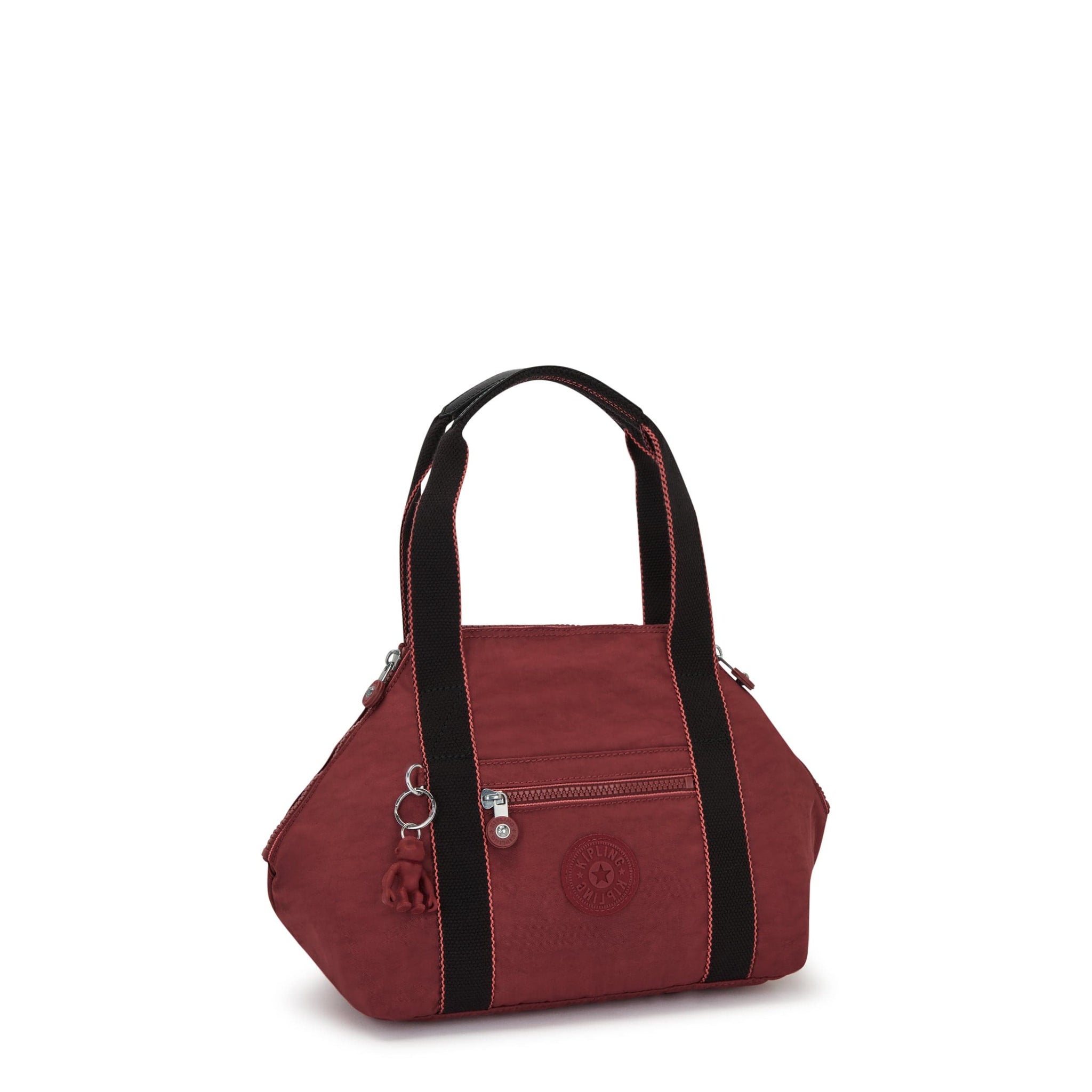 حقيبة يد صغيرة Kipling Art Mini Flaring Rust C201327-A1N