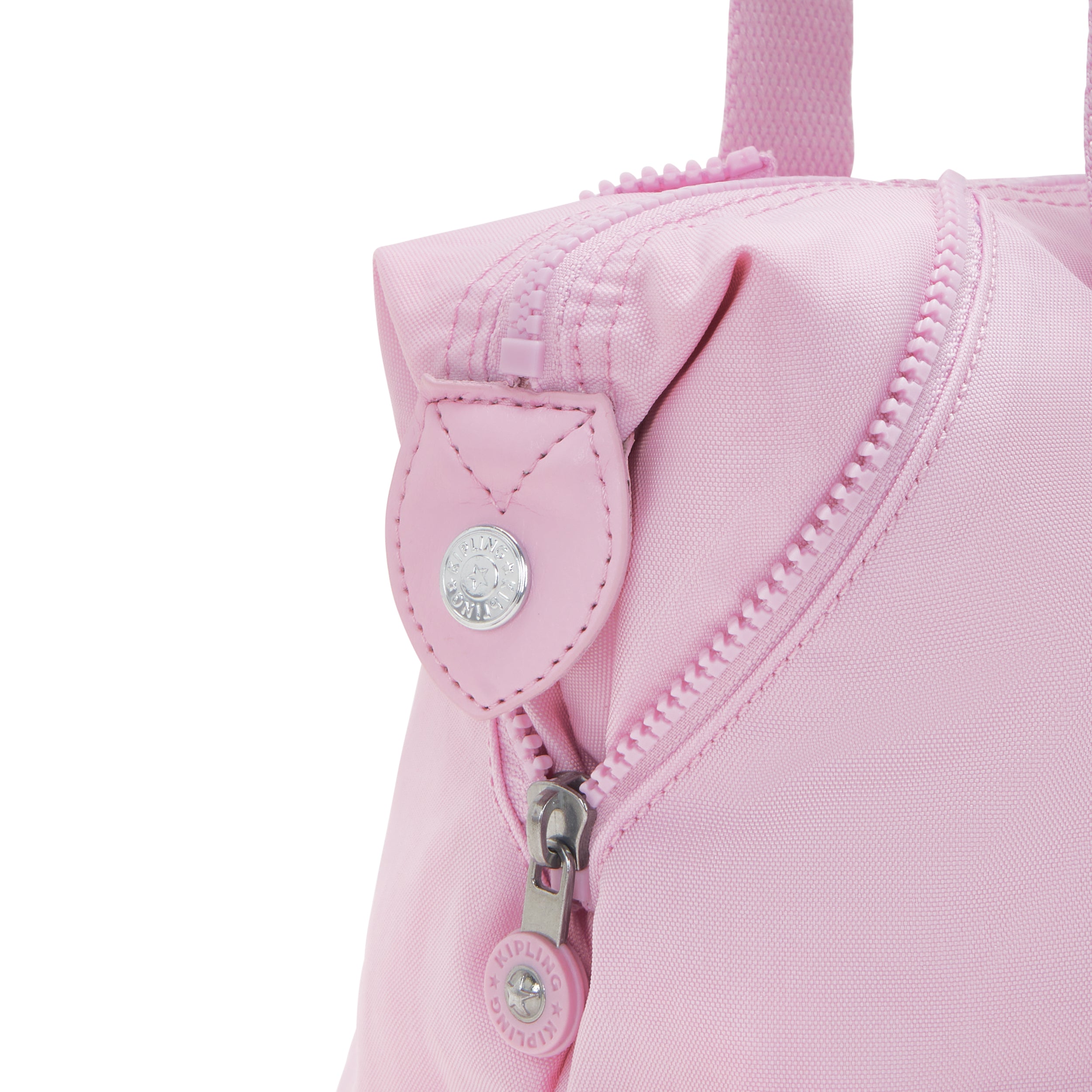 حقيبة يد صغيرة من كيبلينج آرت ميني بلومينج بينك C201327-R2C