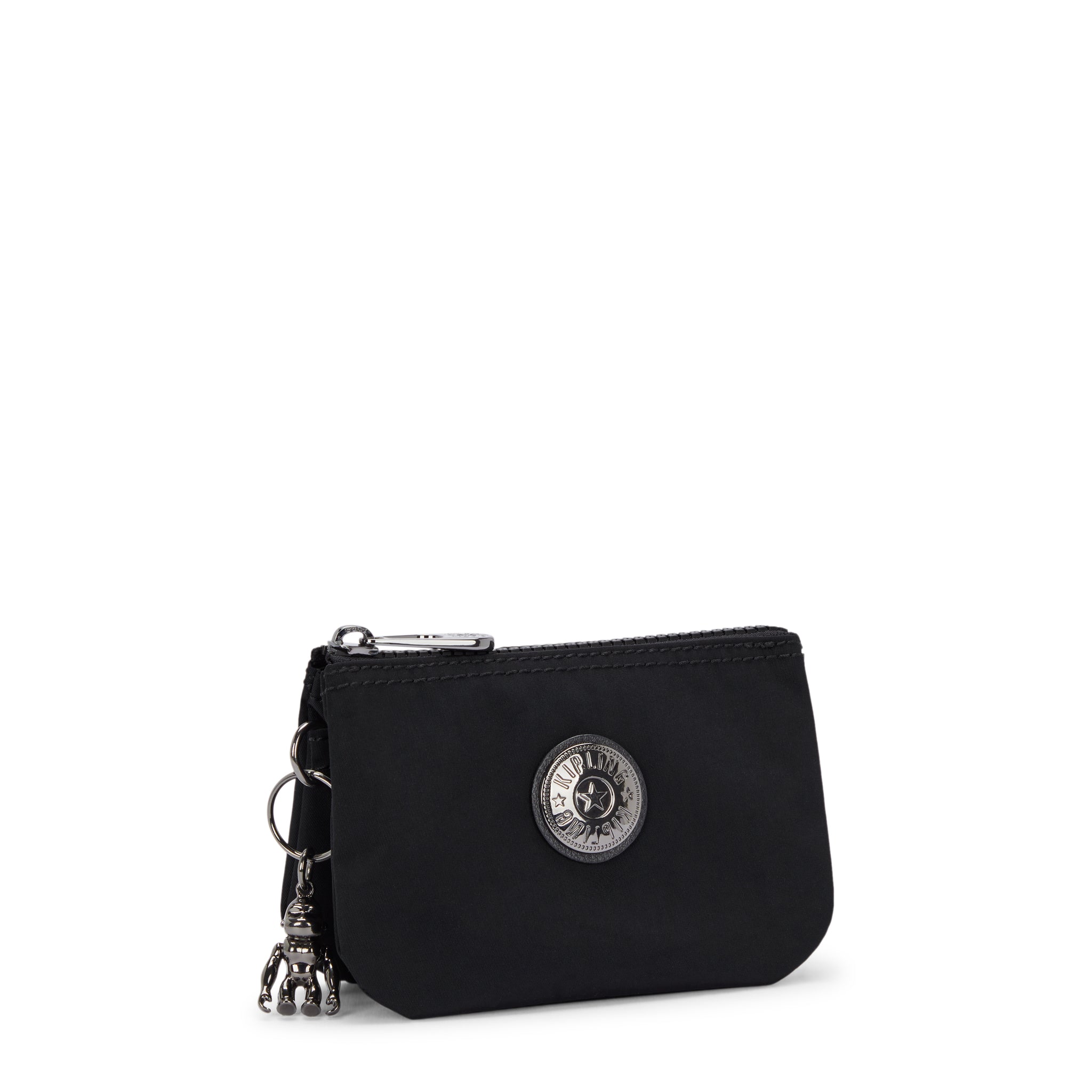 حقيبة كيبلينج كرييتيفيتي إس إندلس السوداء الصغيرة C2I4194-TB4