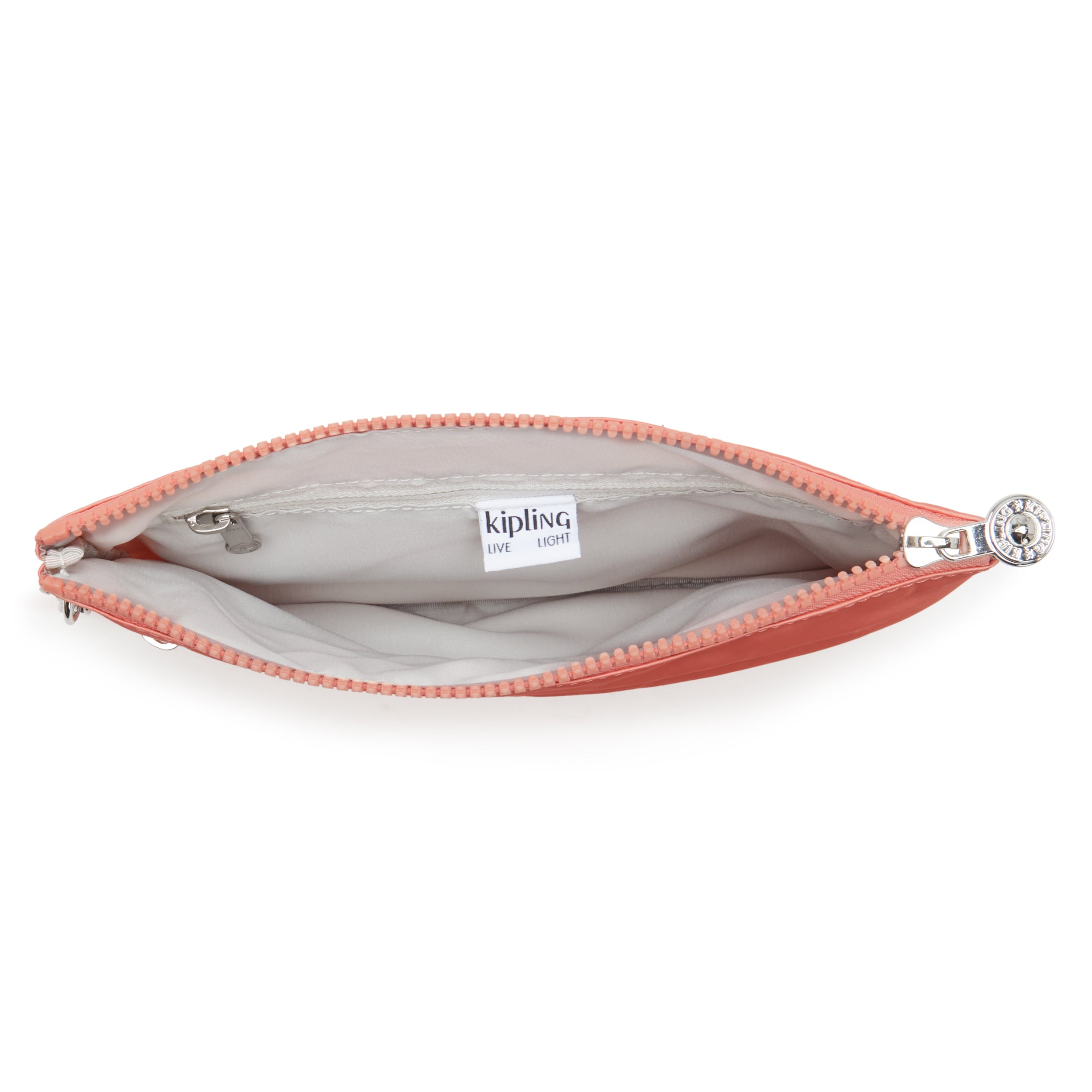 حقيبة كيبلينج فانسي بيتش جلام كبيرة مسطحة C2I4806-S7W