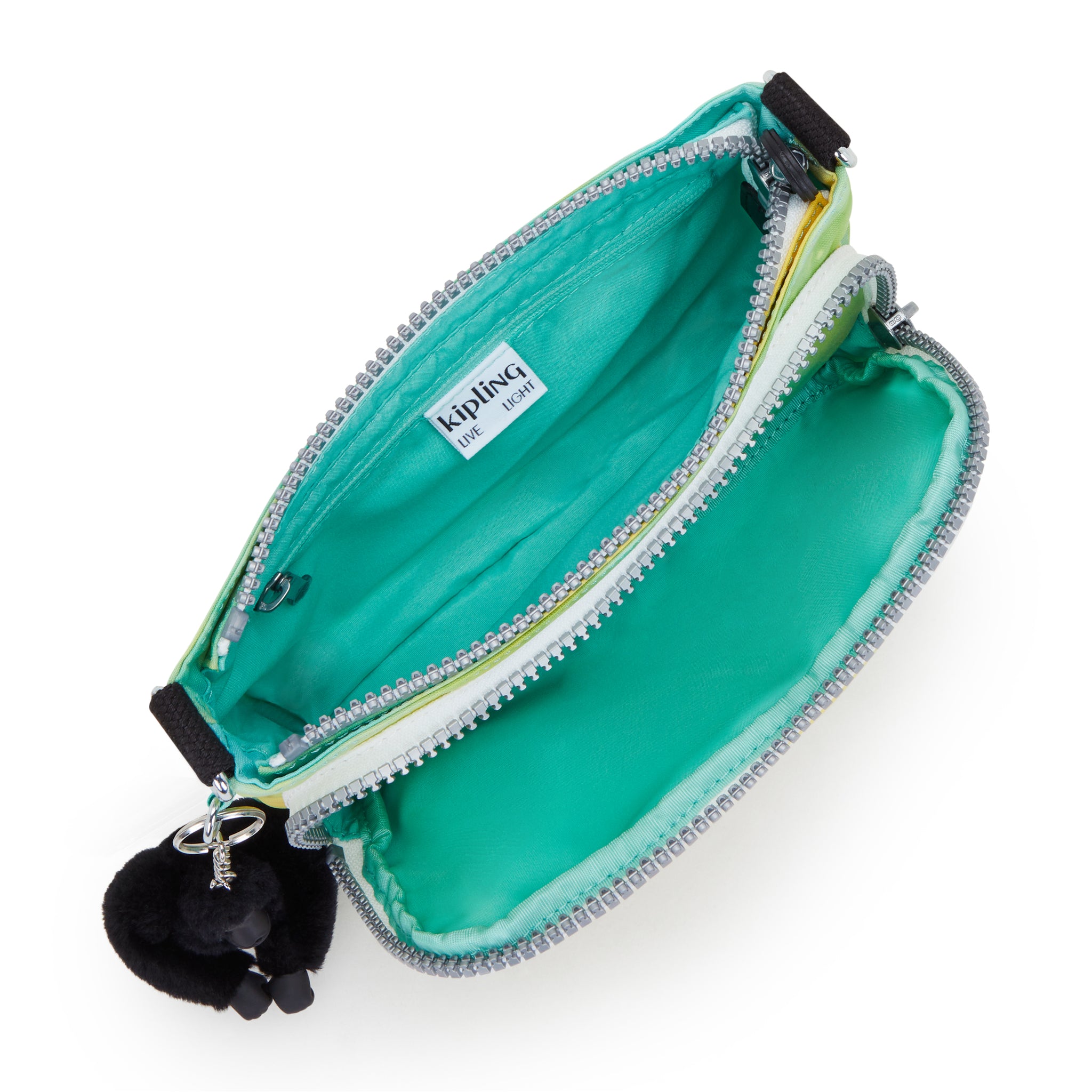 حقيبة كتف صغيرة من كيبلينج نيو ميلوس ماي تاي داي C2I4874-X95