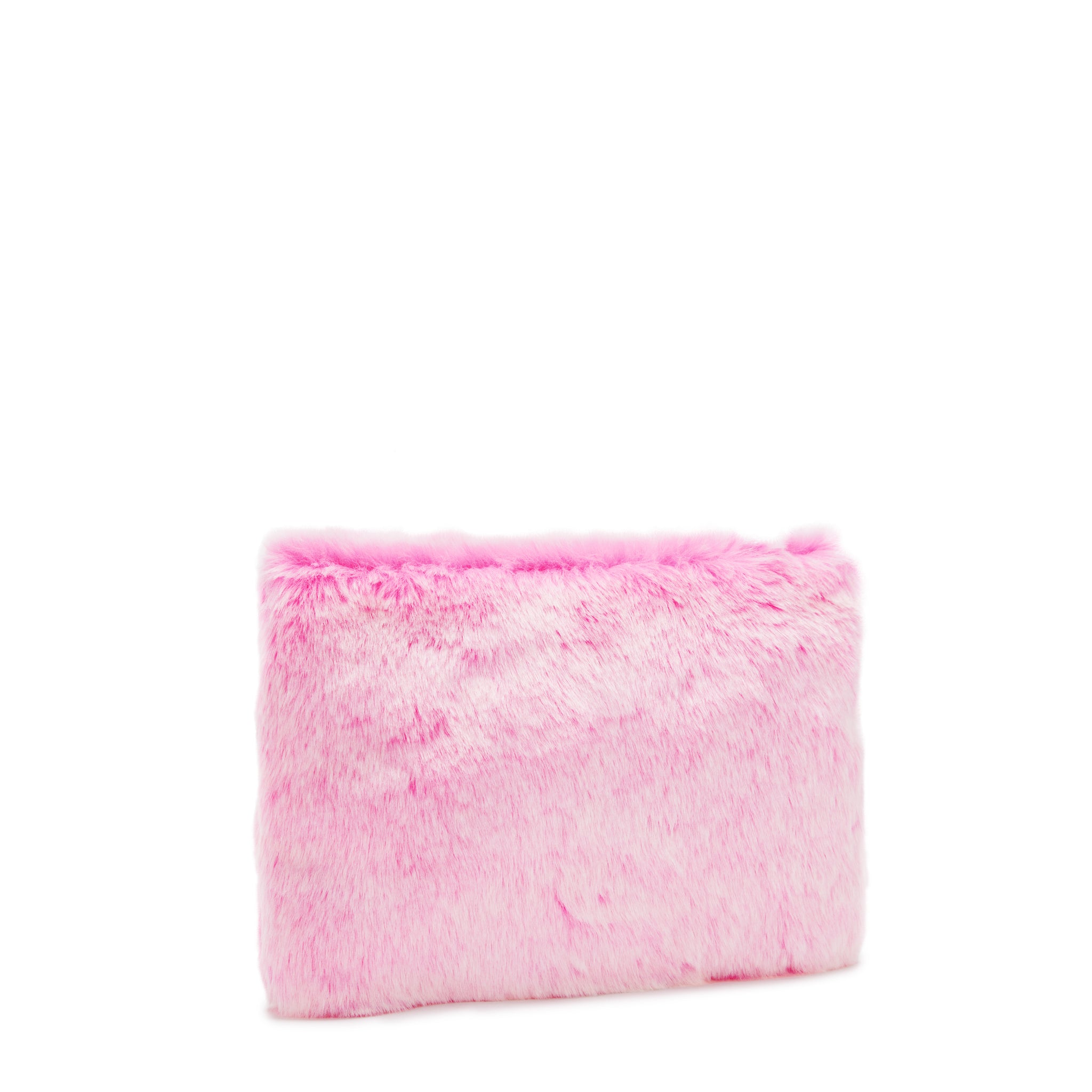 حقيبة كيبلينج فانتسي فالنتاين الوردية الكبيرة المسطحة C2I5274-V84