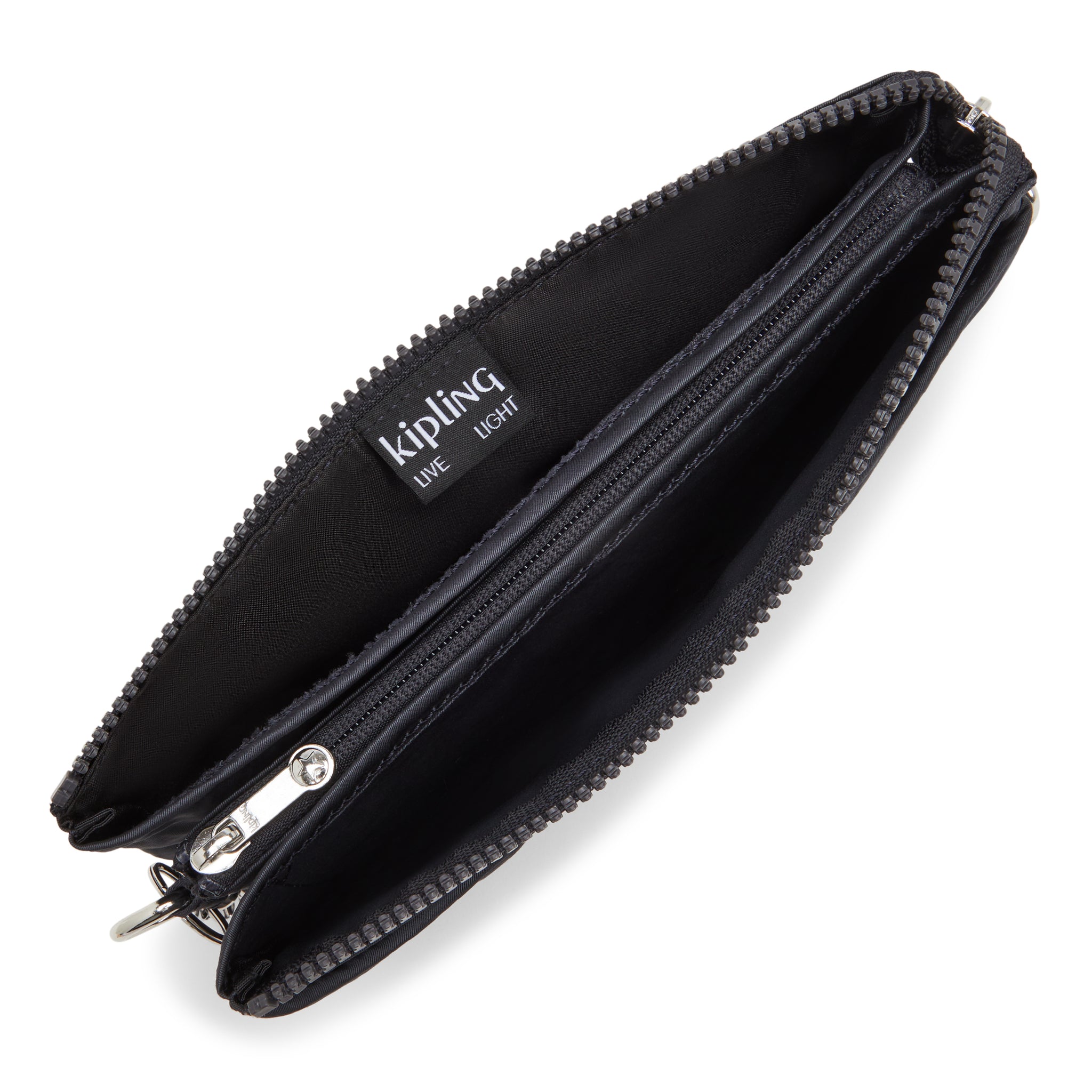 حقيبة كيبلينج ريري لوف باف نوكْت كبيرة بحزام كروس بودي C2I5358-C3Y