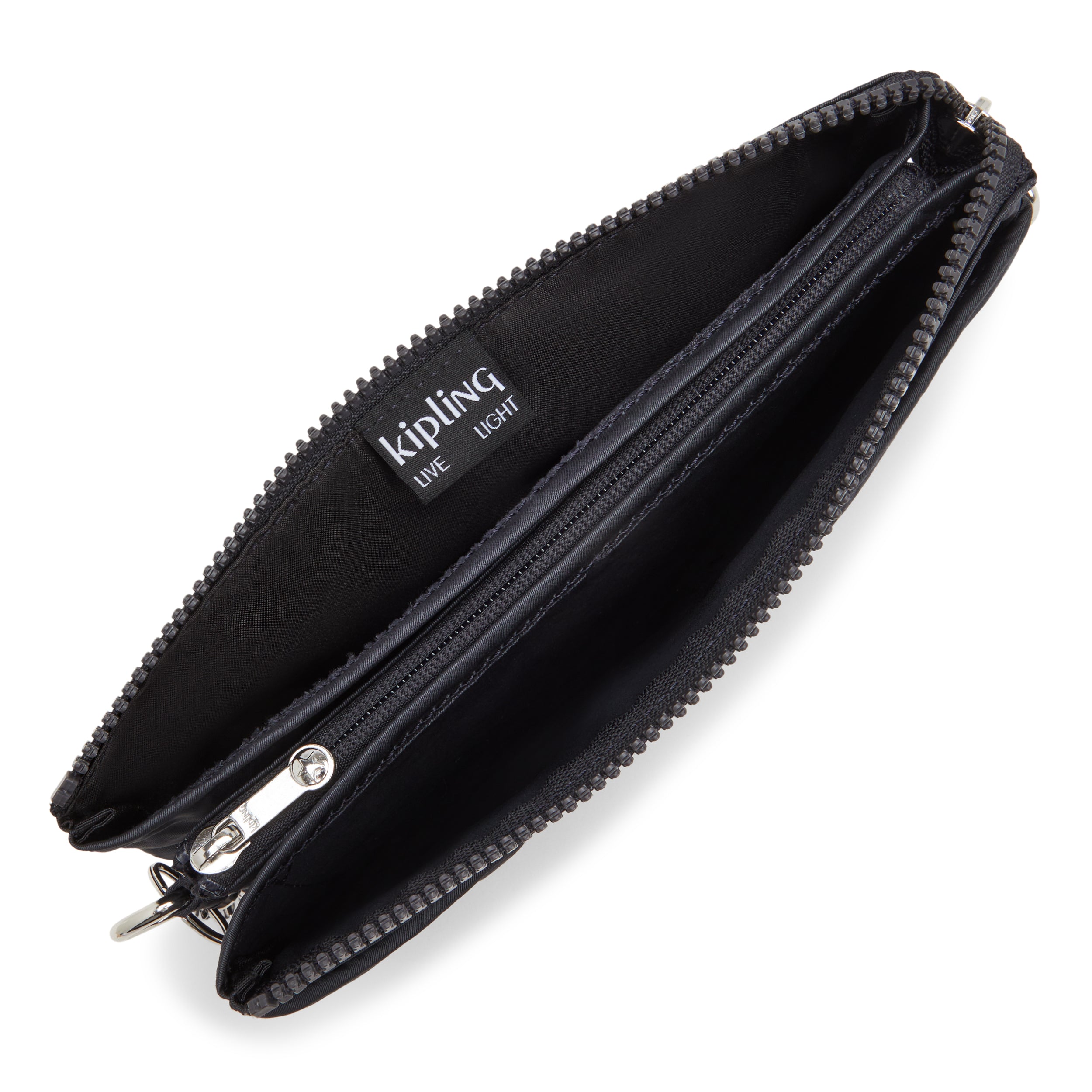 حقيبة كيبلينج ريري لوف باف نوكْت كبيرة بحزام كروس بودي C2I5358-C3Y