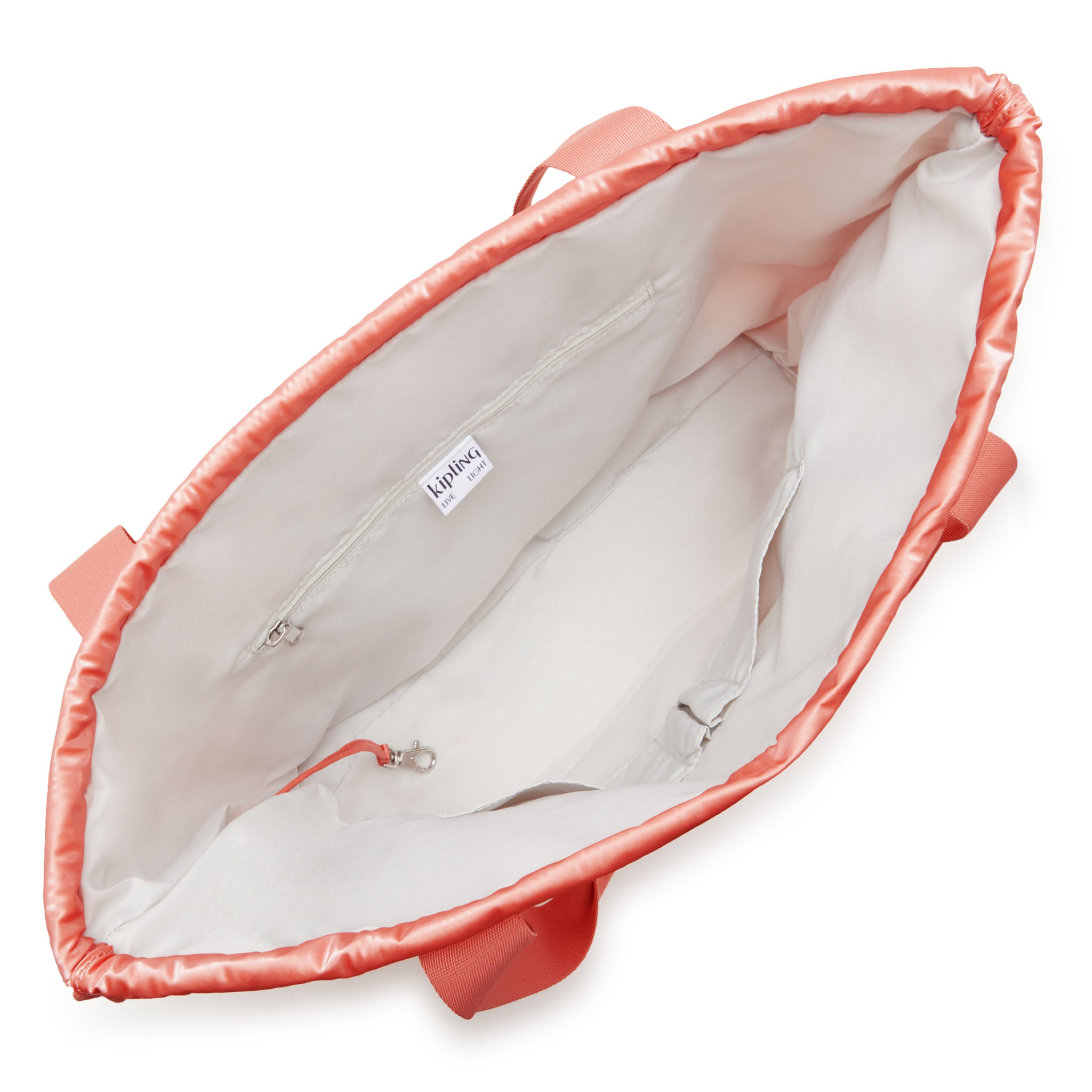 حقيبة كيبلينج إلمار بيتش جلام متوسطة الحجم برباط C2I7270-S7W